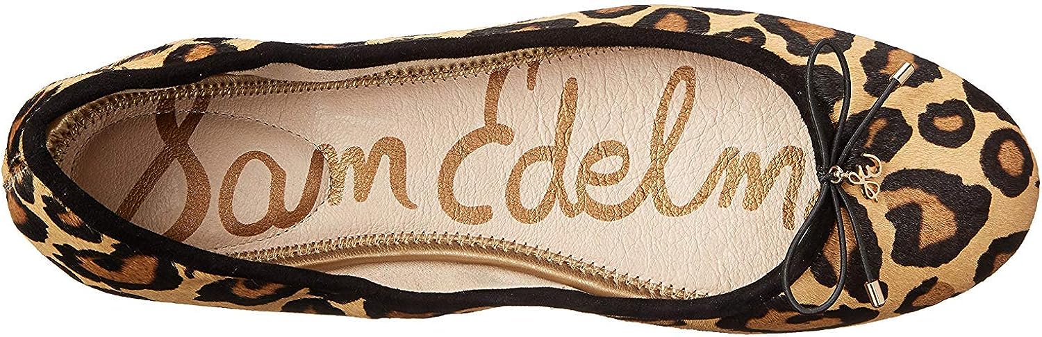 Sam Edelman Felicia Women's Flats NW/OB