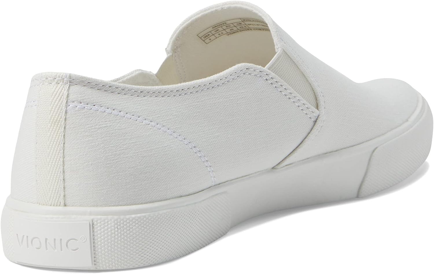 Vionic Women's Groove Sneakers NW/OB