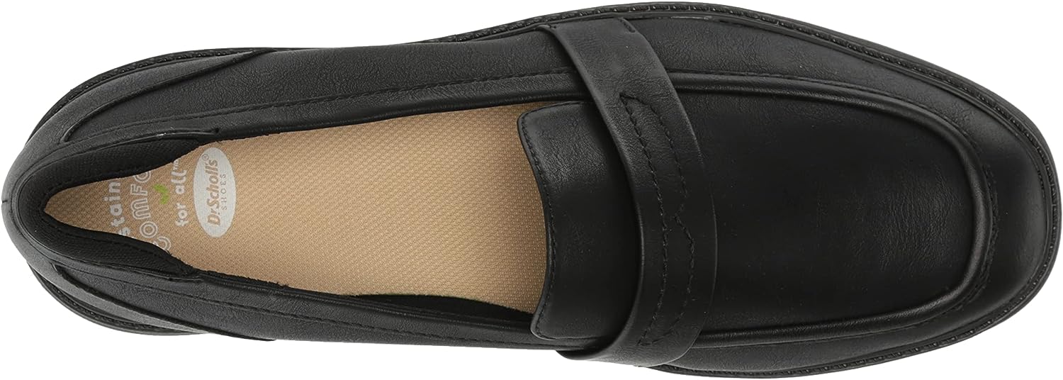 Dr. Scholl's Vibrant Women's Loafers NW/OB