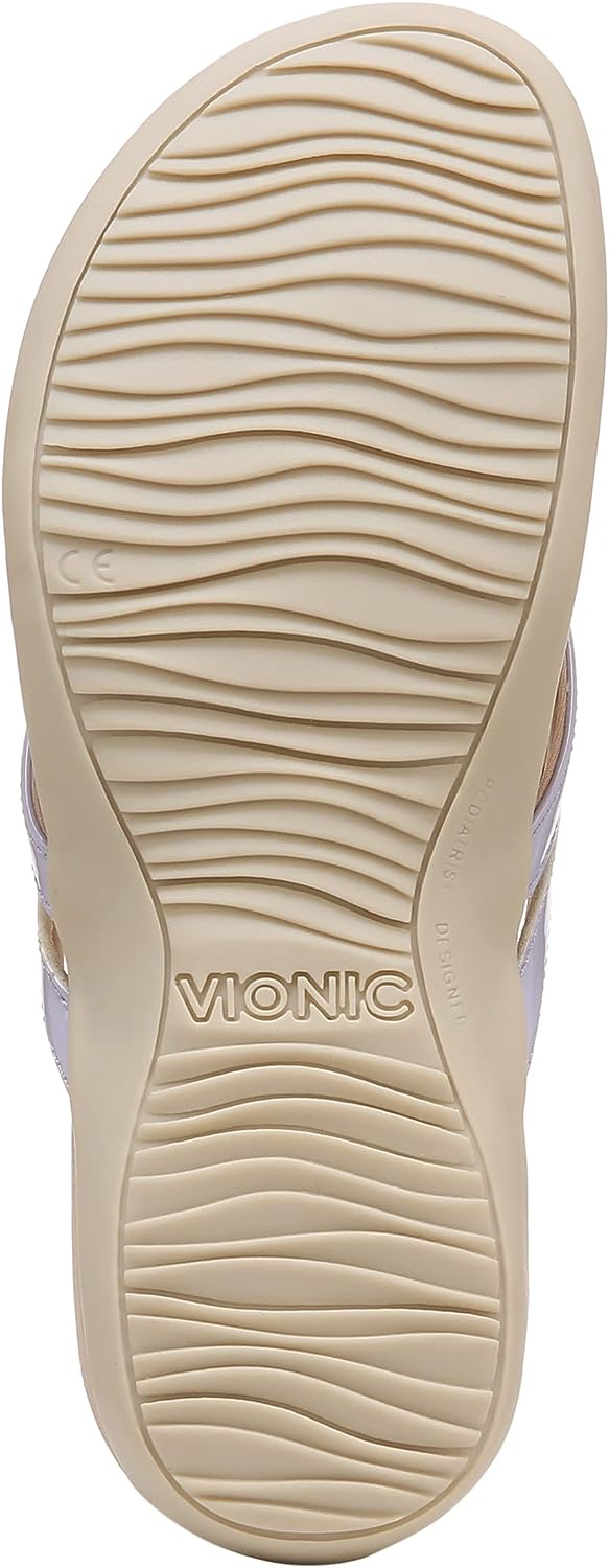 Vionic Women's Bella X Sandals NW/OB