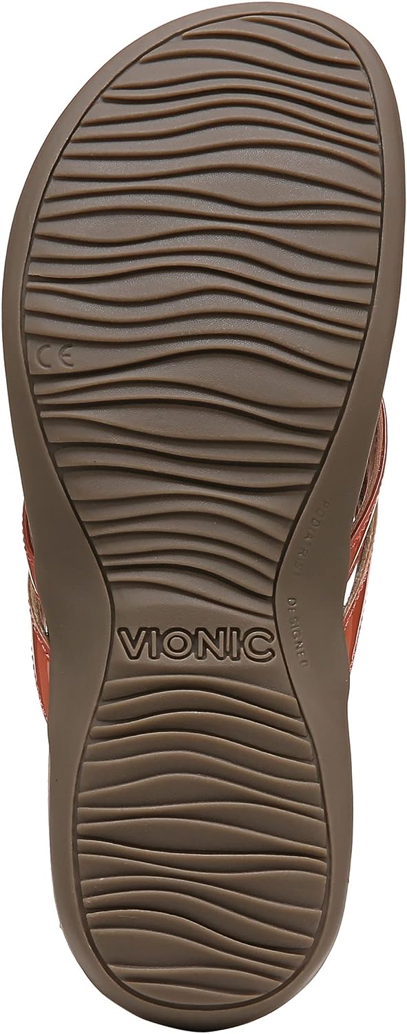 Vionic Women's Bella X Sandals NW/OB