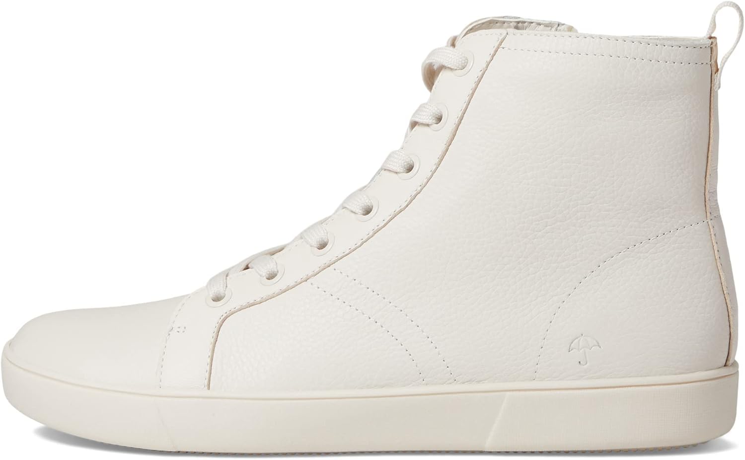 Naturalizer Morrison HI Women's High Top Sneakers NW/OB