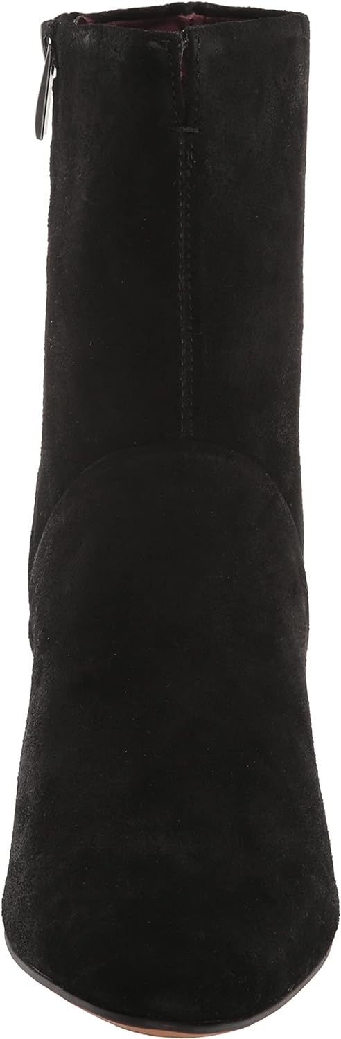 Franco Sarto L-pia Women's Ankle Boots NW/OB