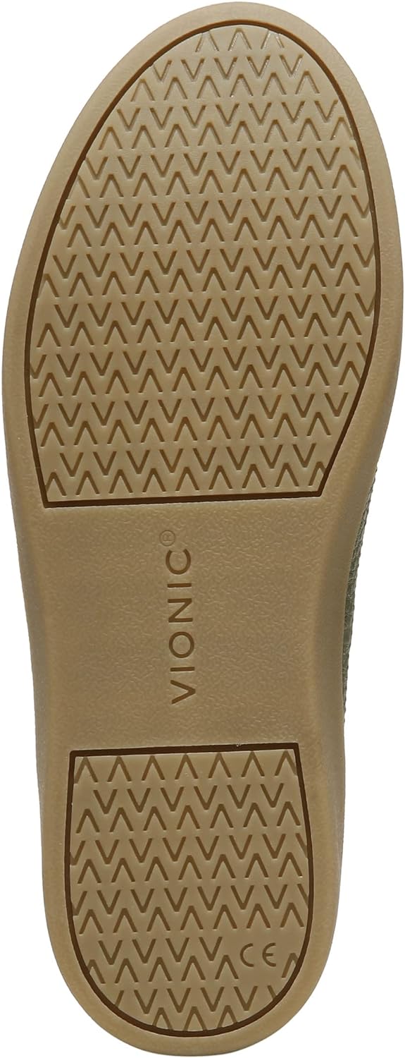 Vionic Women's Sidney Sneakers NW/OB