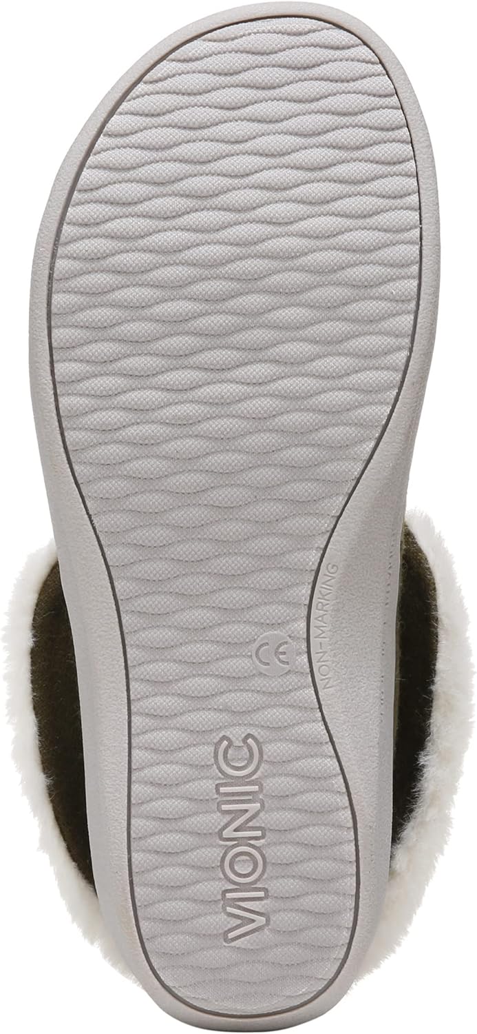 Vionic Women's Believe Slippers NW/OB