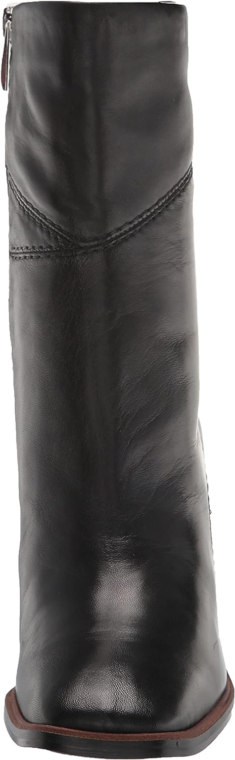 Franco Sarto L-Stevie Women's Mid Calf Boots NW/OB