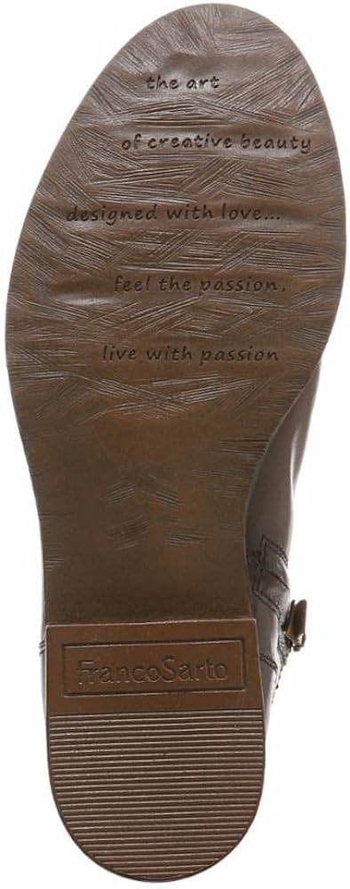 Franco Sarto L-Linc Women's Boots NW/OB