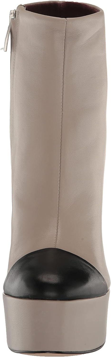 Franco Sarto L-Valeria Women's Fashion Boots NW/OB