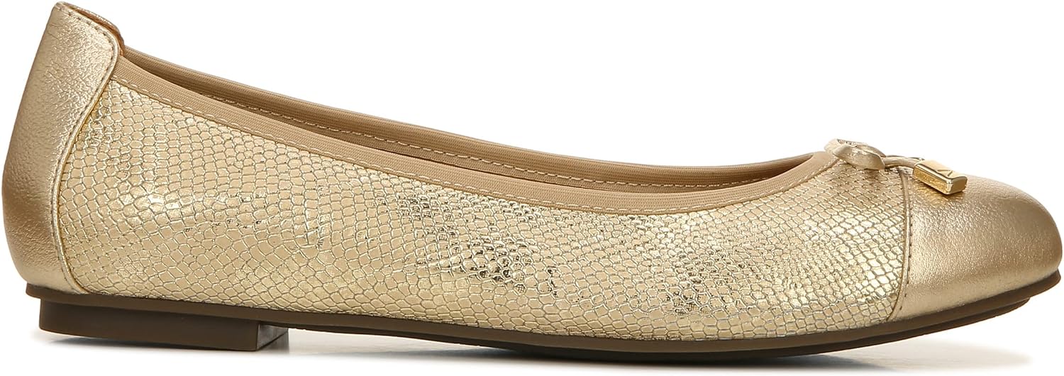 Vionic Women's Minna Flats NW/OB