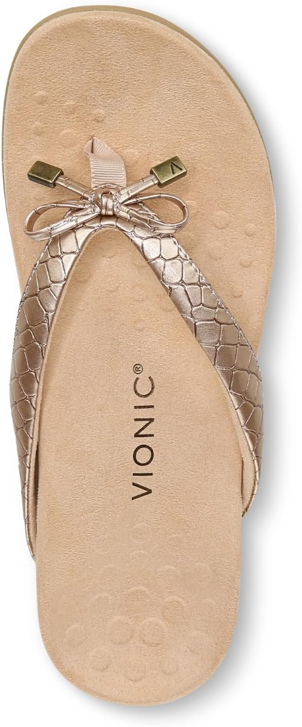 Vionic Women's Bella Sandals NW/OB