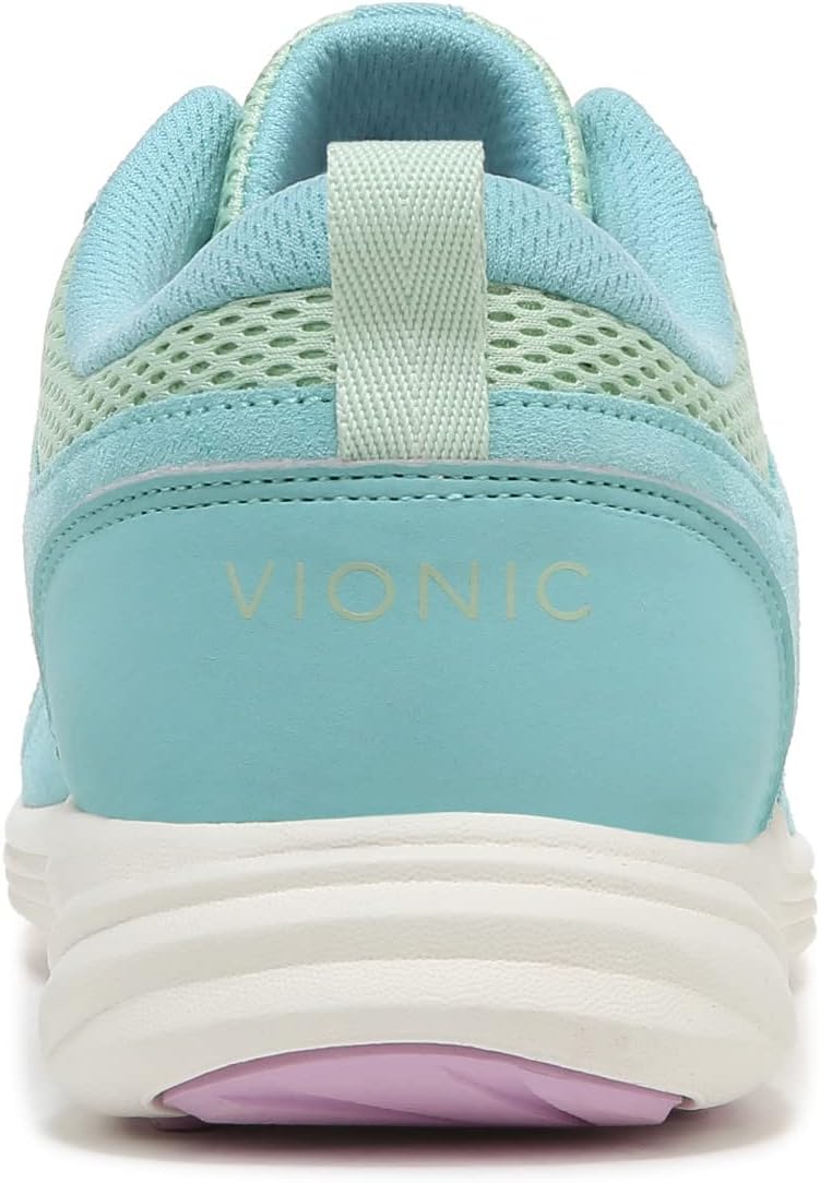 Vionic Women's Zesta Sneakers NW/OB