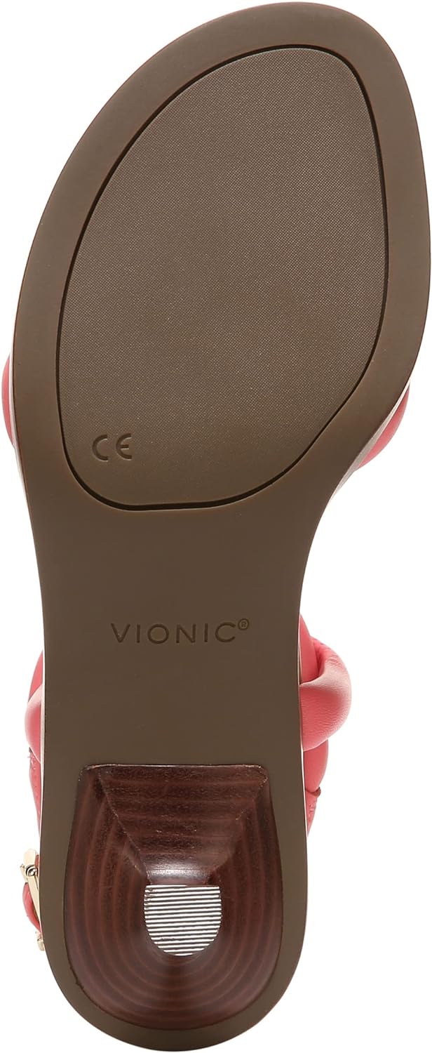 Vionic Women's Angelica Heels NW/OB