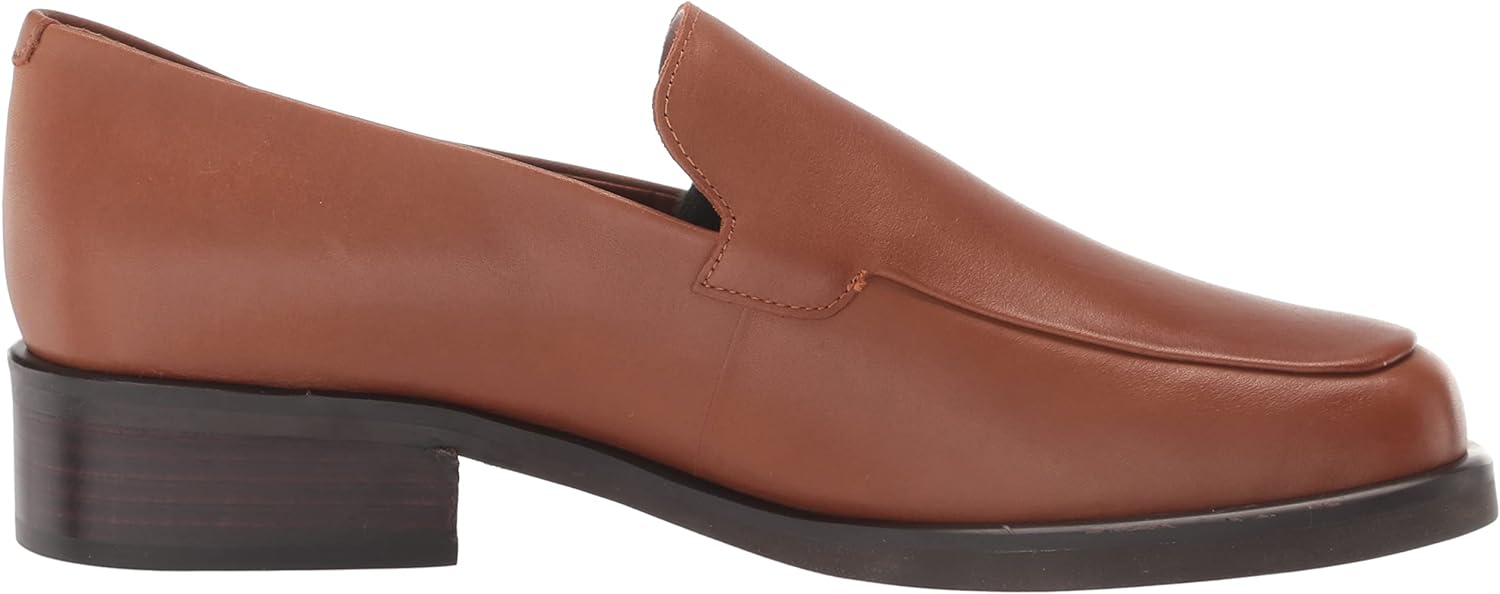 Franco Sarto L-Bocca Women's Loafers NW/OB