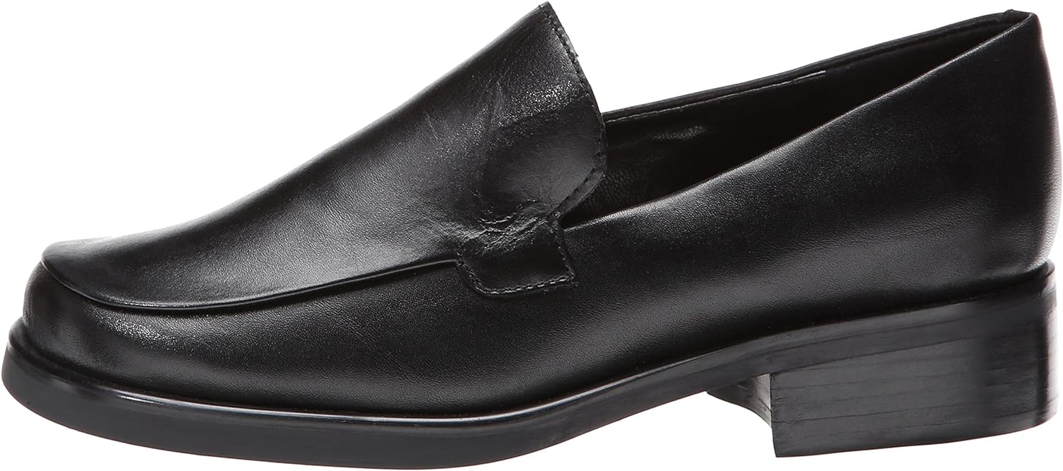 Franco Sarto L-Bocca Women's Loafers NW/OB