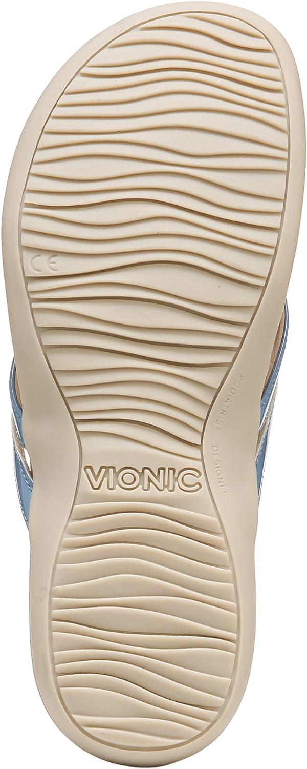 Vionic Women's Bella X Sandals NW/OB