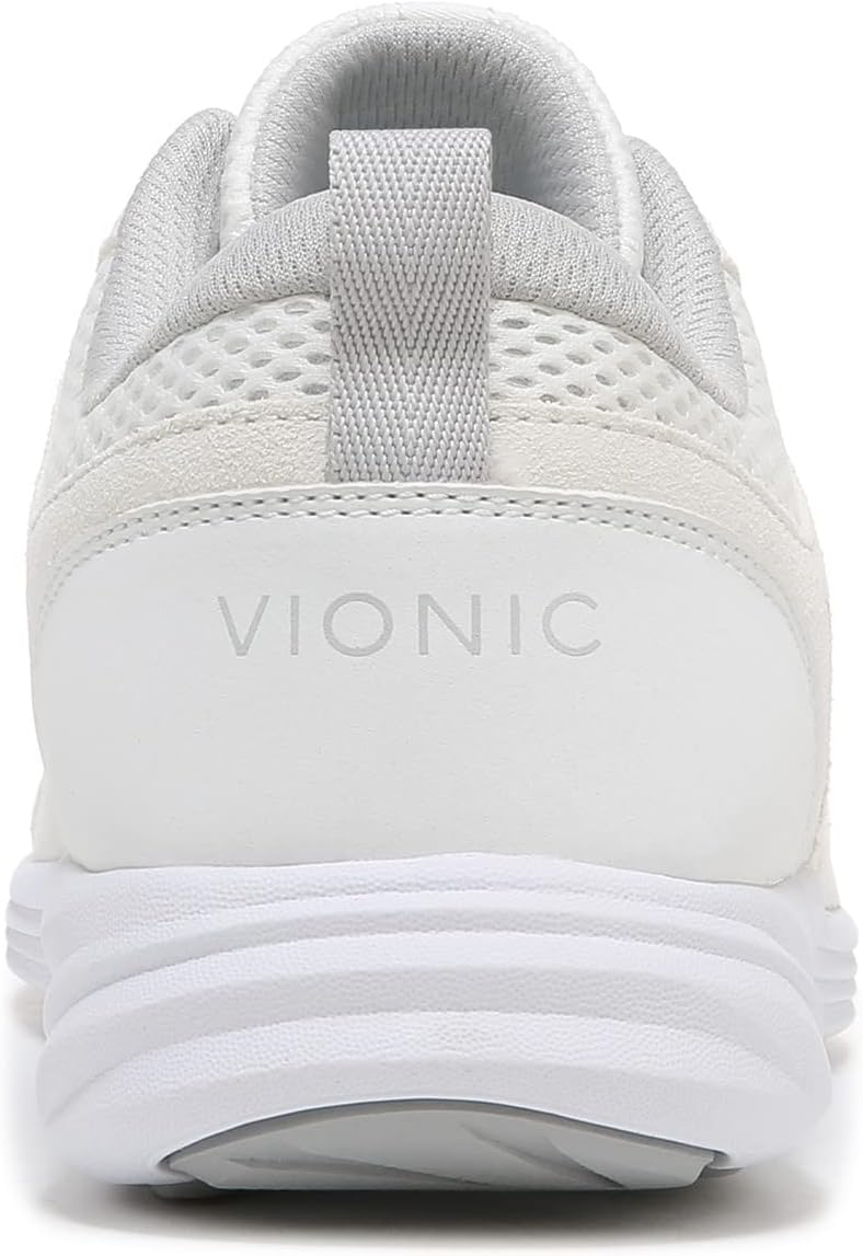 Vionic Women's Zesta Sneakers NW/OB