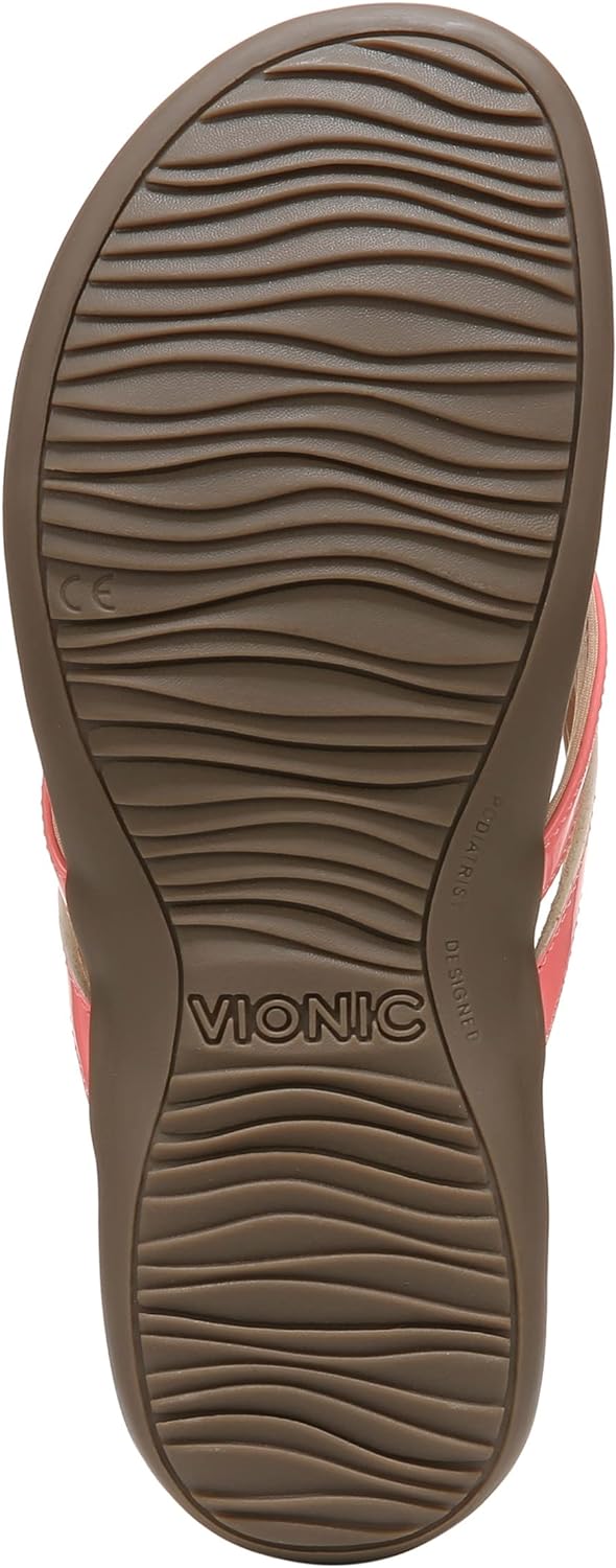 Vionic Women's Bella X Sandals NW/OB