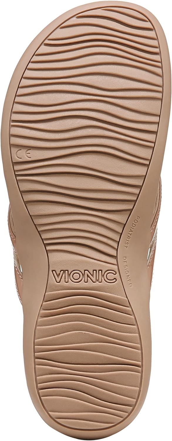 Vionic Women's Bella X Sandals NW/OB