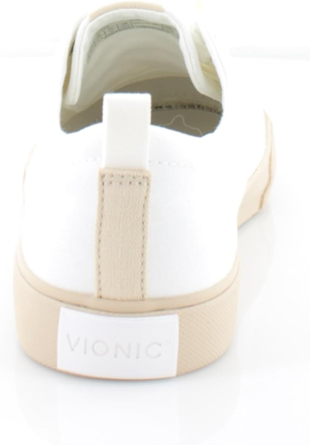 Vionic Women's Upside Lace Up Sneakers NW/OB