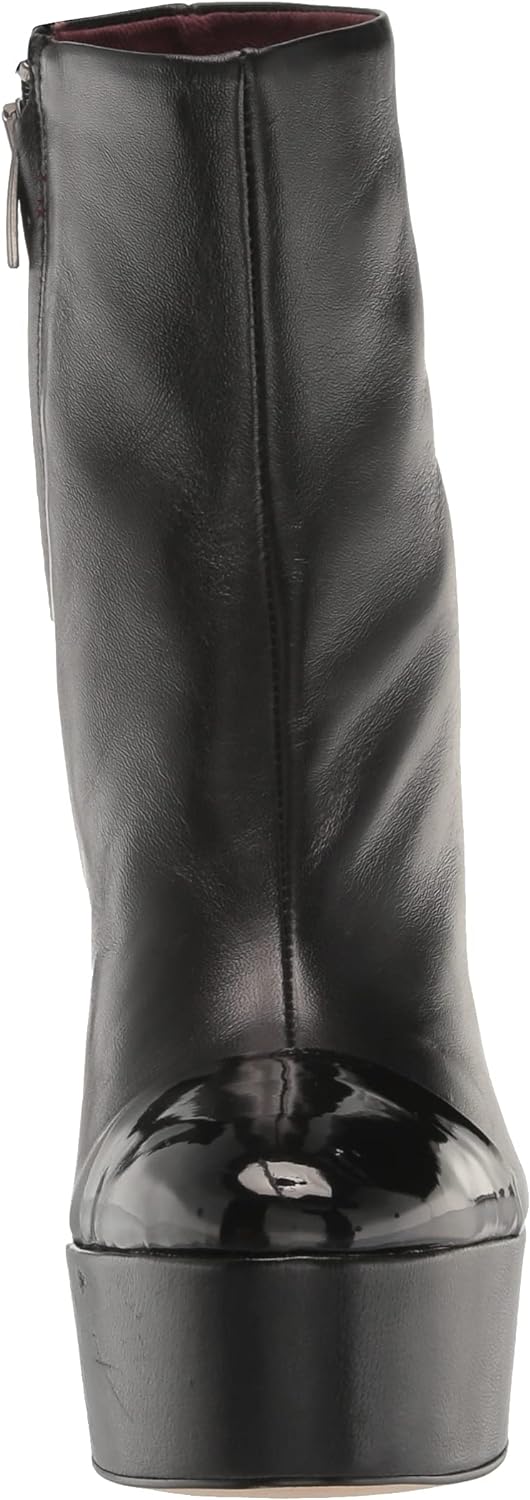 Franco Sarto L-Valeria Women's Fashion Boots NW/OB