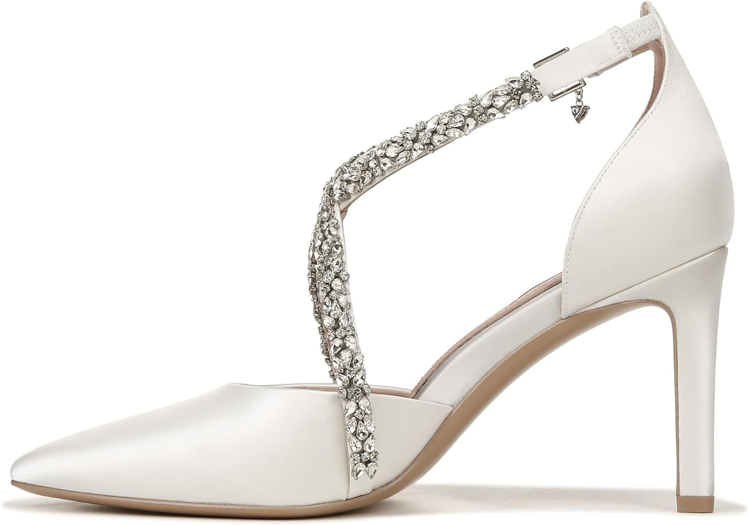 Naturalizer Pnina Tornai Sevgi Women's Pumps NW/OB