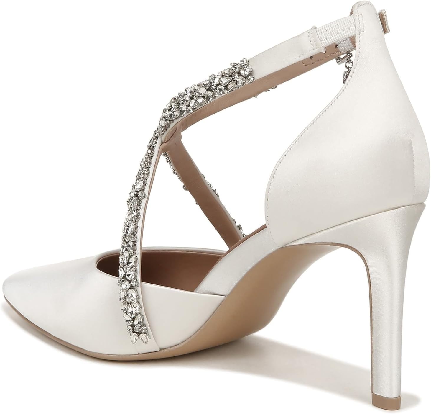 Naturalizer Pnina Tornai Sevgi Women's Pumps NW/OB