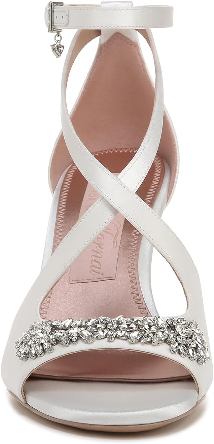 Naturalizer Pnina Tornai Amor Women's Sandals NW/OB