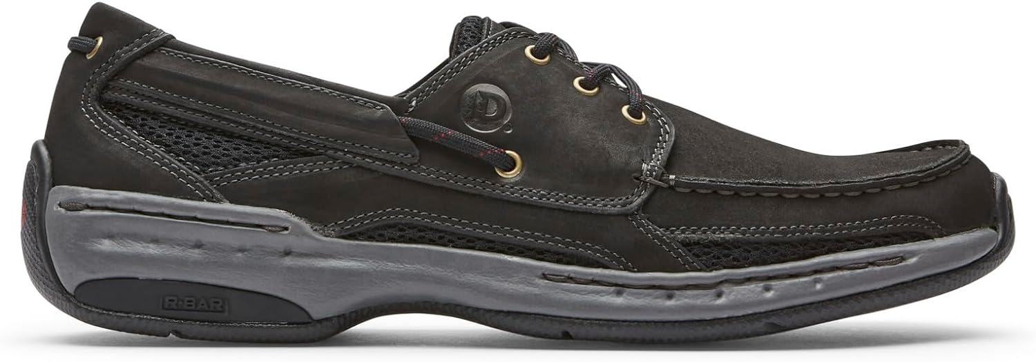 Dunham Captain Men's Loafers NW/OB