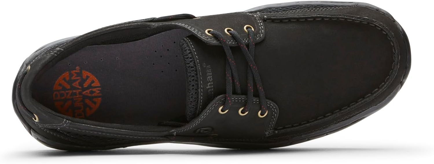 Dunham Captain Men's Loafers NW/OB