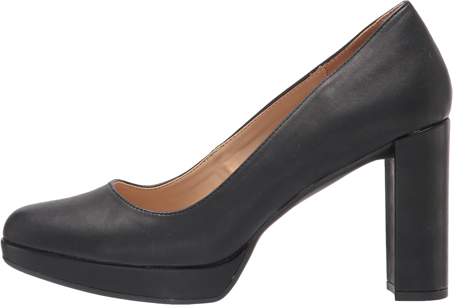 Naturalizer Berlin Women's Platform Heels NW/OB