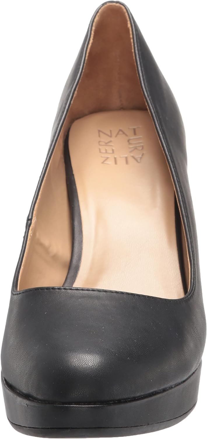 Naturalizer Berlin Women's Platform Heels NW/OB