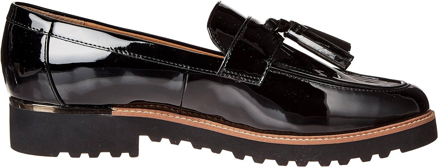 Franco Sarto L-Carolynn Women's Loafers NW/OB