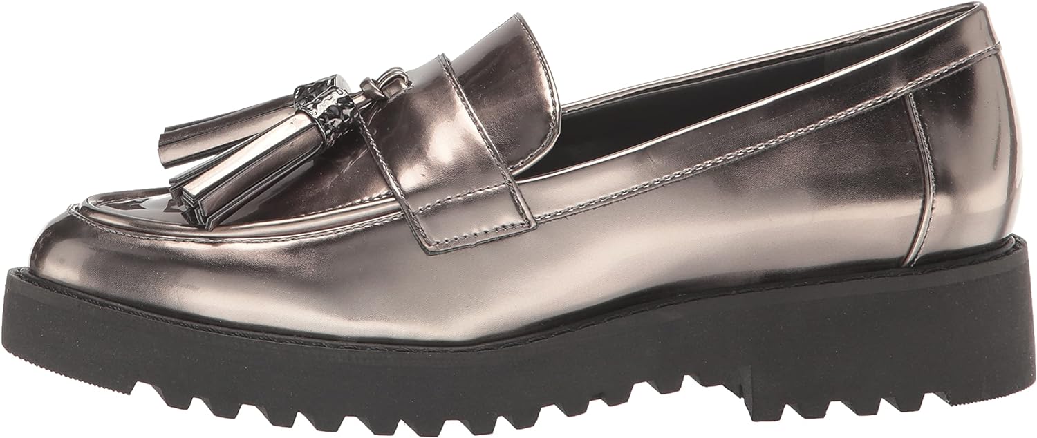 Franco Sarto L-Carolynn Women's Loafers NW/OB