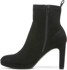 LifeStride Jersey Women's Platform Ankle Boots NW/OB