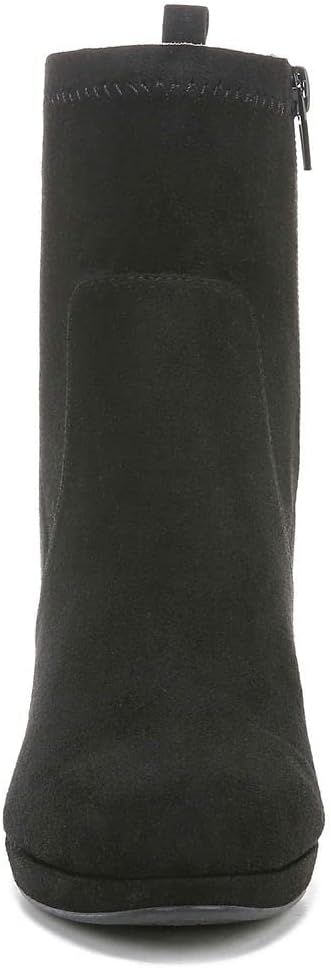 LifeStride Jersey Women's Platform Ankle Boots NW/OB