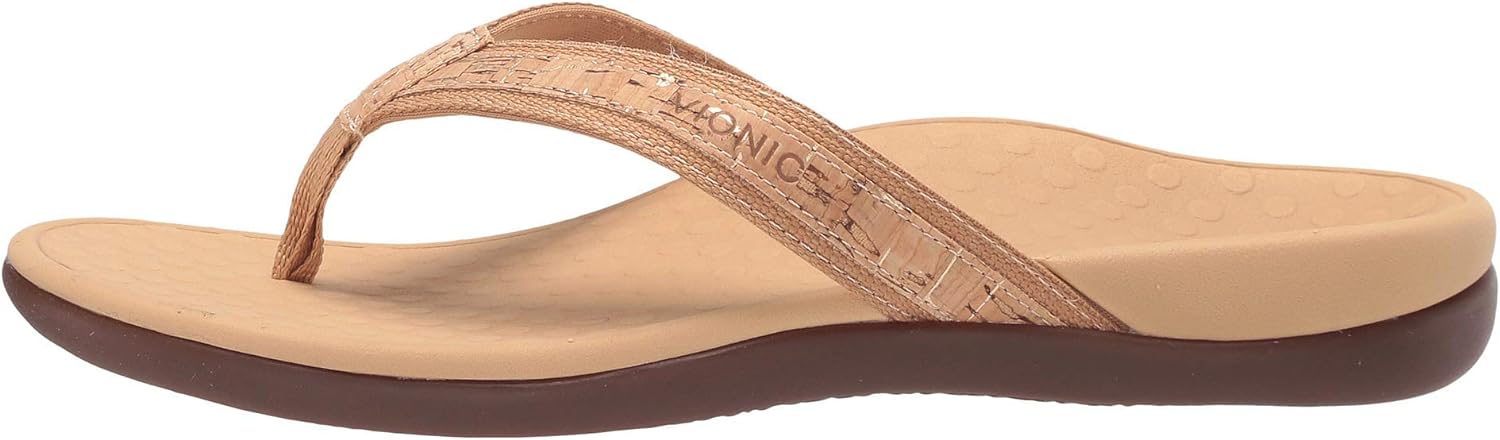 Vionic Womens Tide Sandals NW/OB