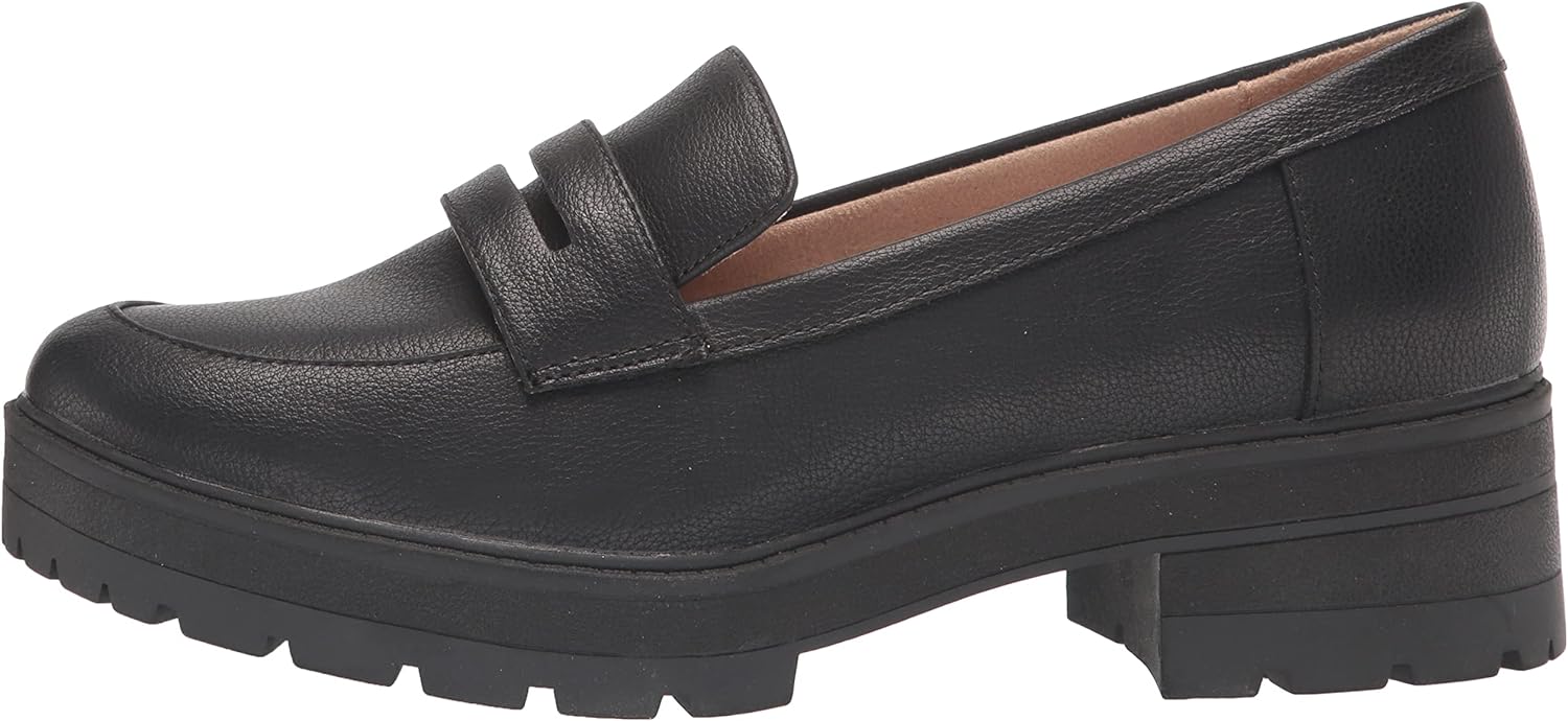 Soul Naturalizer Nova Women's Loafers NW/OB