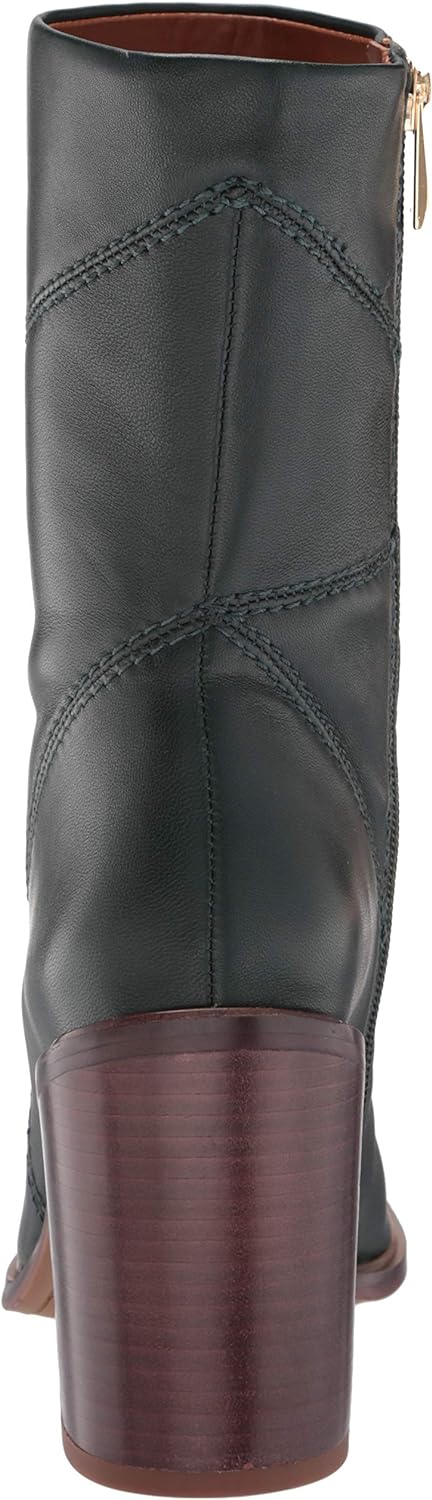 Franco Sarto L-Stevie Women's Mid Calf Boots NW/OB