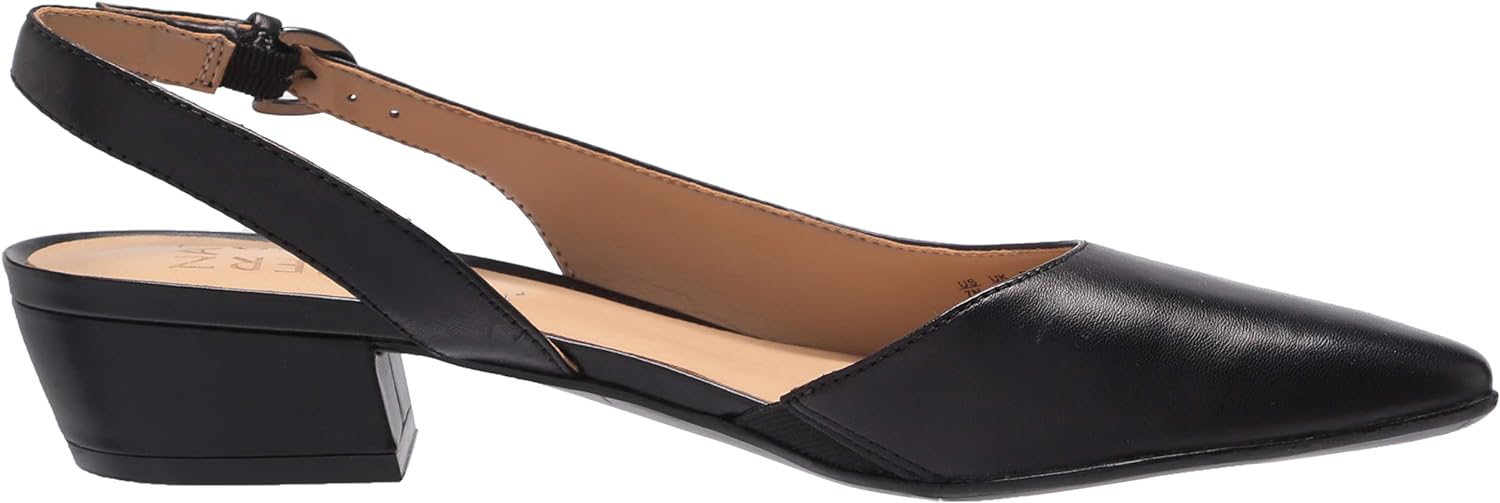 Naturalizer Banks Slingback Women's Pumps NW/OB