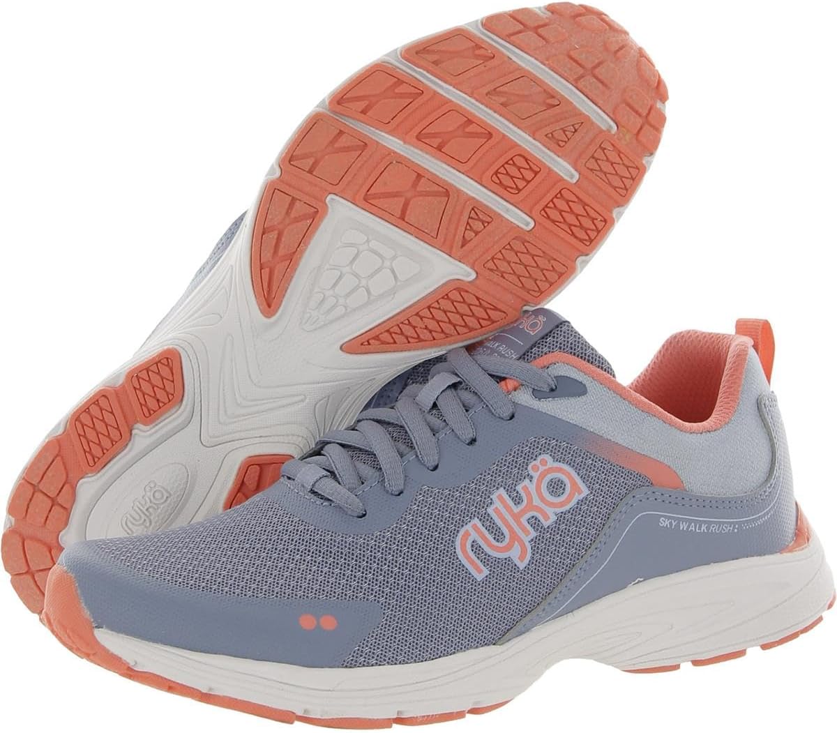 Ryka Sky Walk Rush Women's Sneakers NW/OB