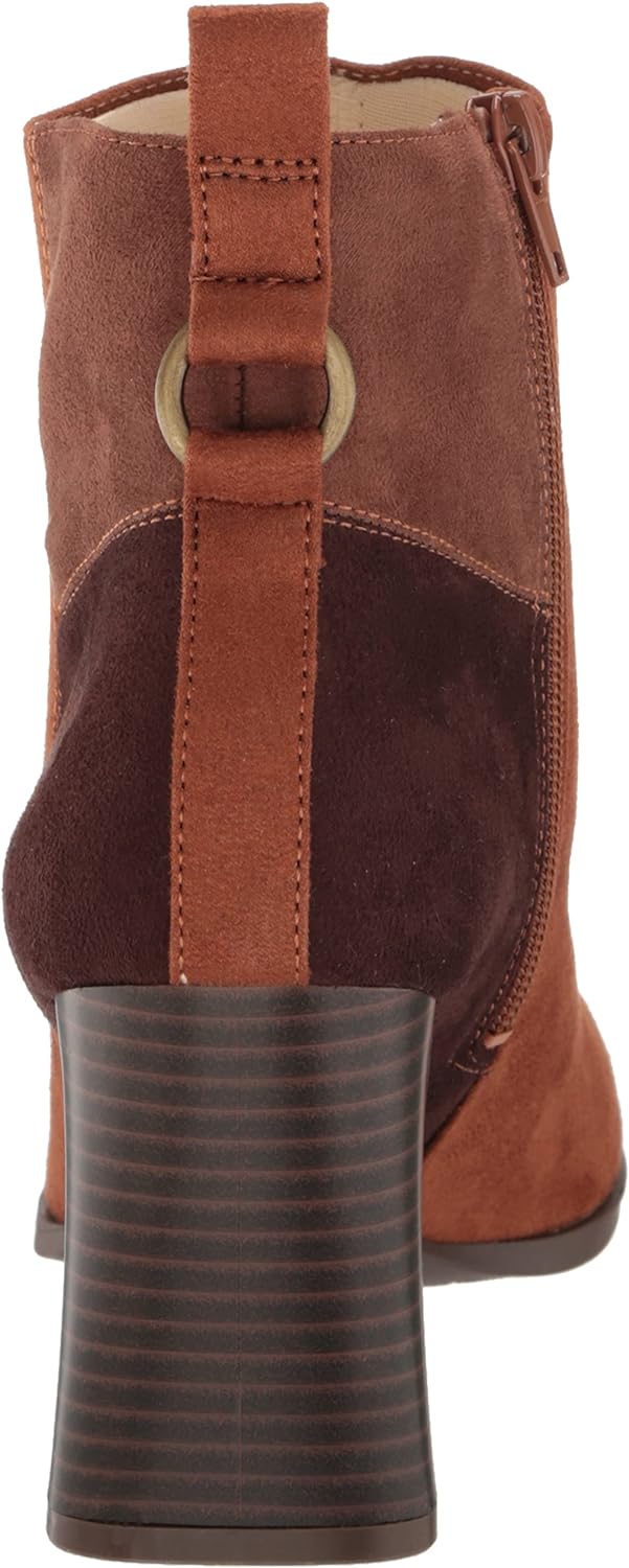 LifeStride Foxy Women's Boots NW/OB