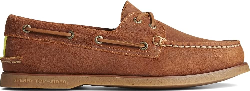 Sperry Top-Sider Gold Cup A/O 2Eye Men's Boat Shoes NW/OB