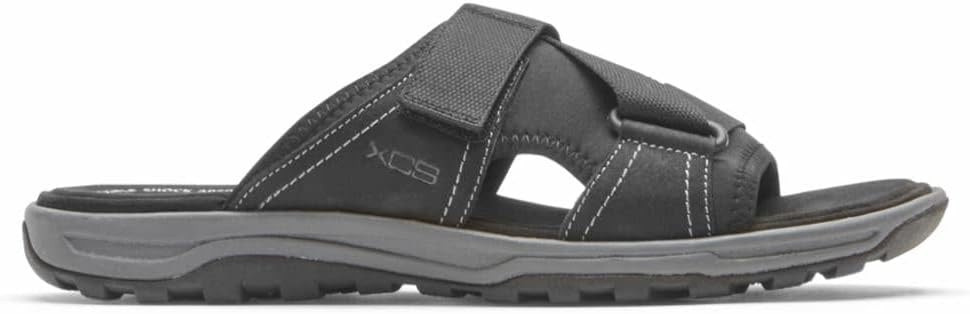 Rockport Trail Technique Velcro Men's Sandals NW/OB