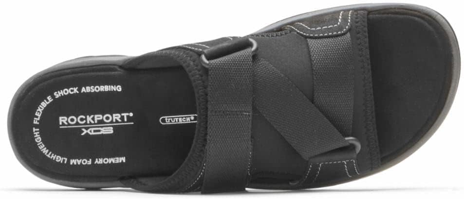 Rockport Trail Technique Velcro Men's Sandals NW/OB