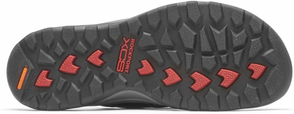 Rockport Trail Technique Velcro Men's Sandals NW/OB