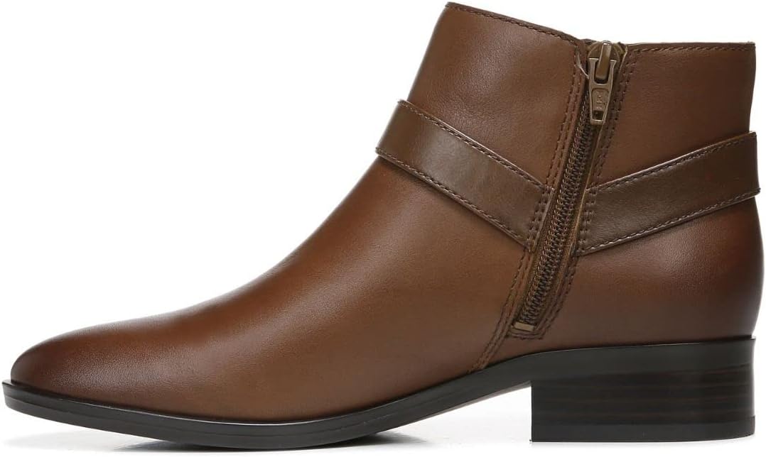 Naturalizer Ronan Women's Ankle Boots NW/OB