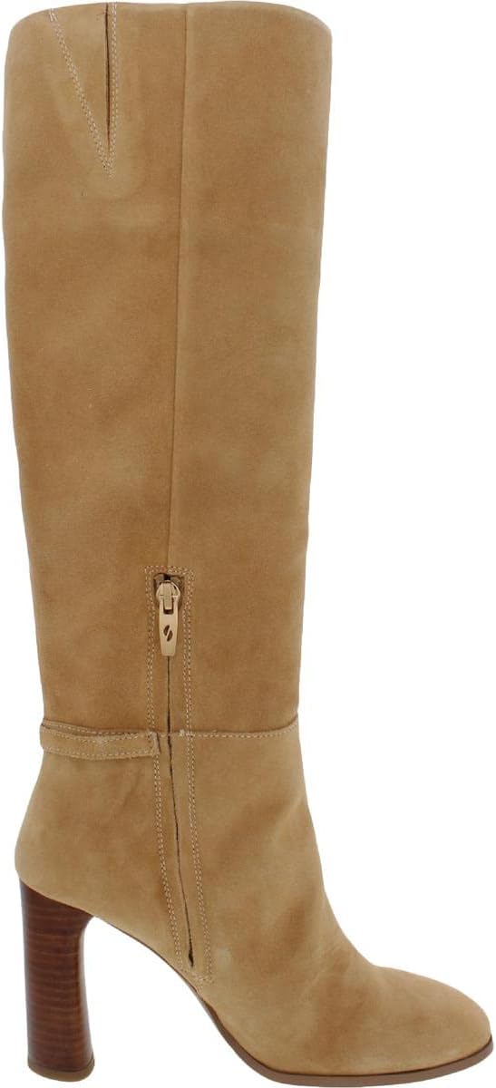 Franco Sarto A-Cassie Women's Knee-High Boots NW/OB