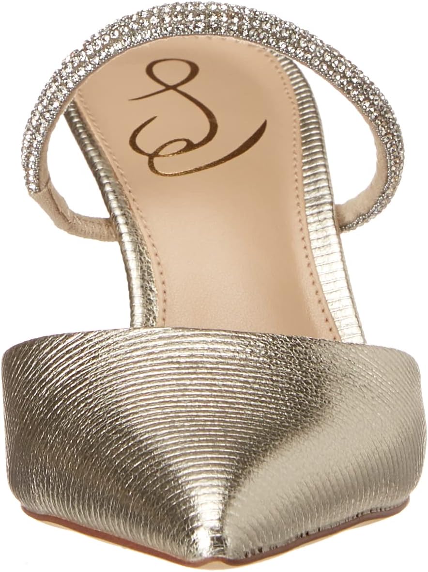 Sam Edelman Verity Women's Sandals NW/OB