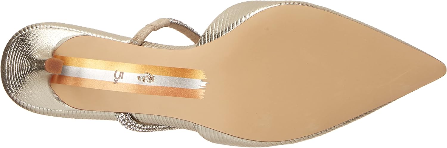 Sam Edelman Verity Women's Sandals NW/OB