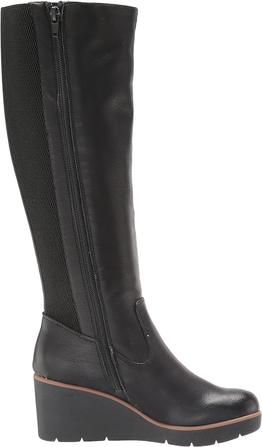 Soul Naturalizer Approve Women's Knee High Boots NW/OB